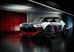 Nissan IDx Nismo Concept 2013 года